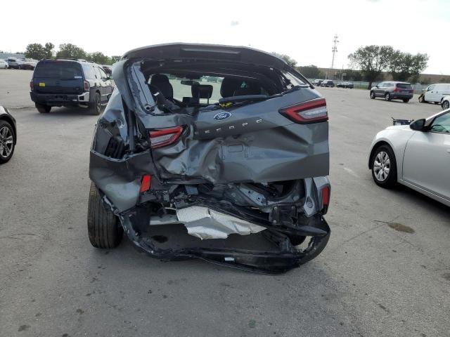 2023 FORD ESCAPE ST - 1FMCU0MN7PUA01636