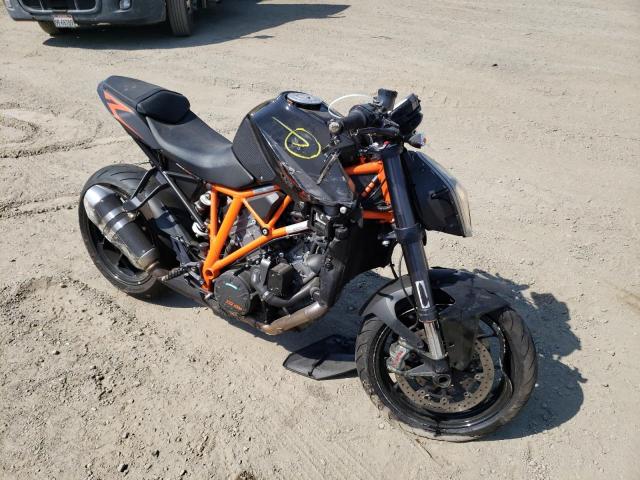 2015 KTM 1290 SUPER - VBKV39405FM931606