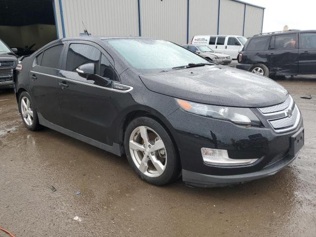 VIN 1G1RD6E45DU149988 2013 Chevrolet Volt no.4