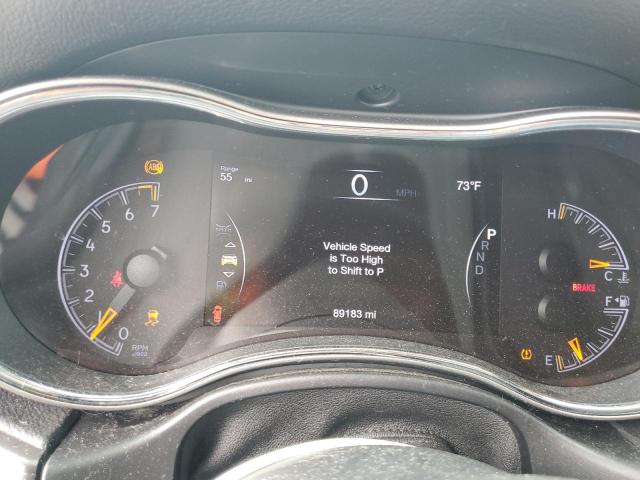 1C4RJFAG1JC333391 Jeep Grand Cherokee Laredo