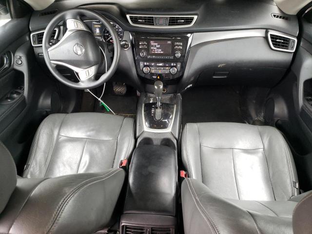 5N1AT2MT6GC877155 Nissan ROGUE S