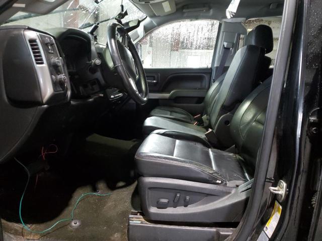 2017 CHEVROLET SILVERADO2 - 1GC1KVEY3HF127313