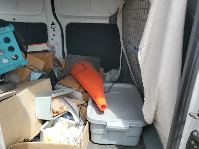 3N6CM0KN7LK690477 Nissan NV200 2.5S