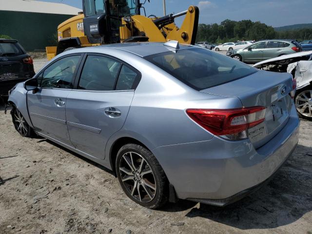4S3GKAU63H3609543 Subaru Impreza Limited
