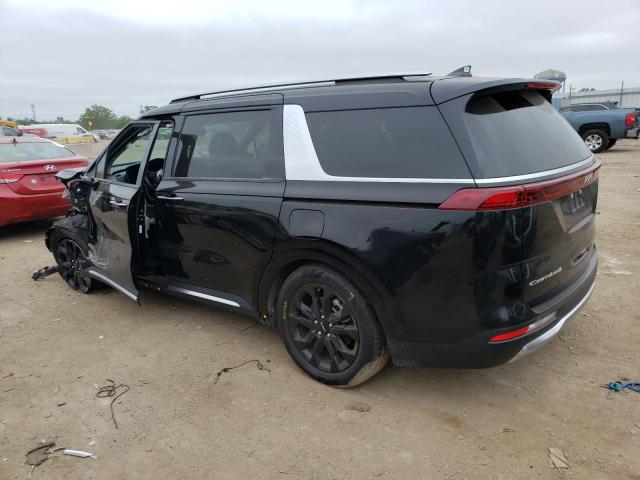 2022 KIA CARNIVAL S KNDNE5H38N6083331