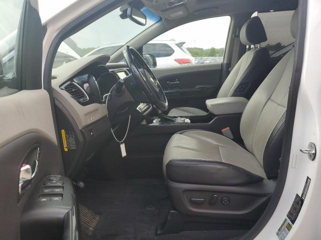 KNDME5C16J6363969 KIA Sedona Sxl