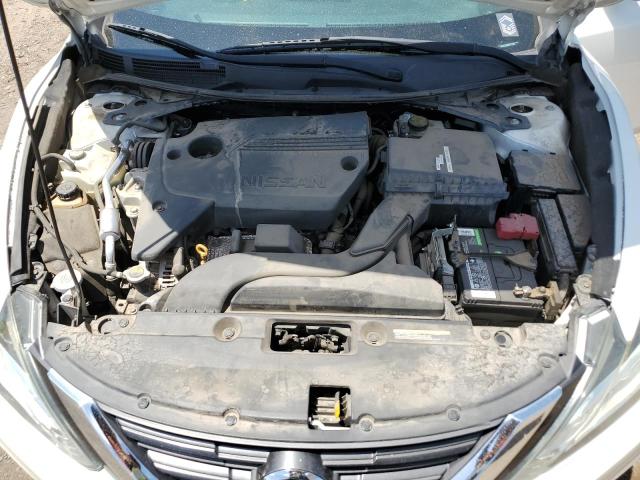 1N4AL3AP6GC112292 Nissan ALTIMA 2.5