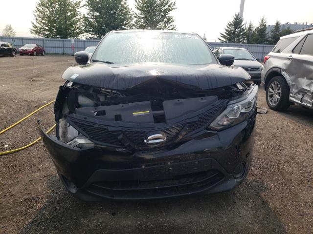2017 NISSAN QASHQAI - JN1BJ1CP5HW020969