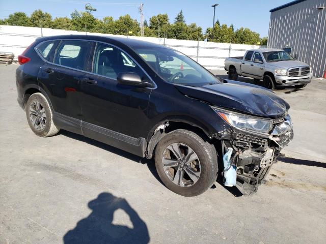 2HKRW5H30JH416751 Honda CR-V LX