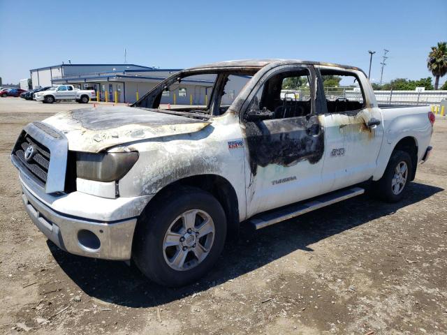 2007 Toyota Tundra 