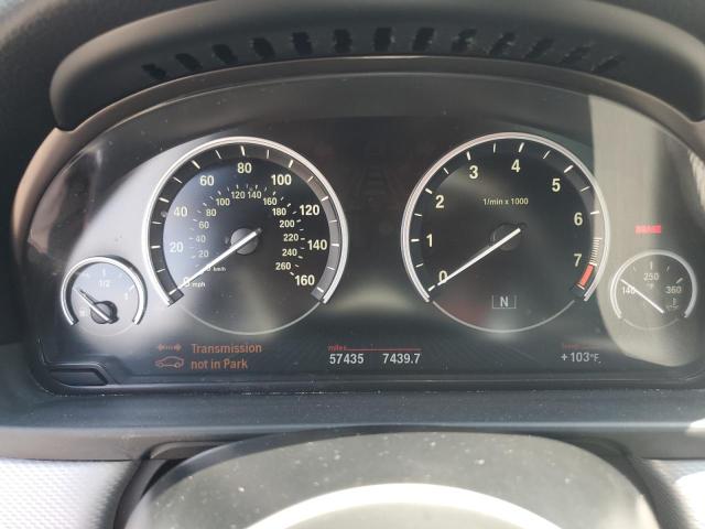 2016 BMW 535 I - WBA5B1C5XGG130122