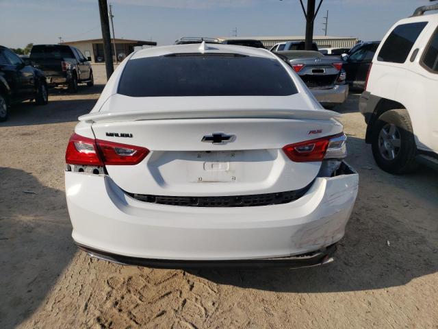 1G1ZG5ST2NF214637 | 2022 CHEVROLET MALIBU RS