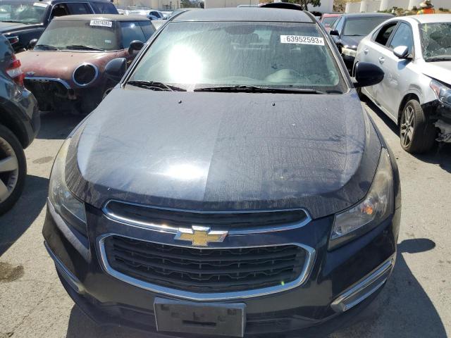 1G1PC5SB7F7102275 Chevrolet CRUZE LT