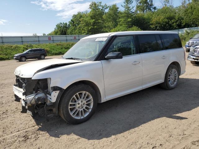 2014 Ford Flex SEL