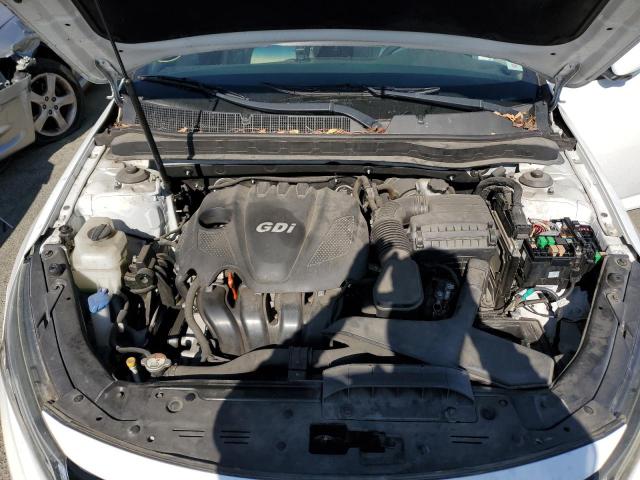 5XXGM4A77EG263579 KIA Optima Lx