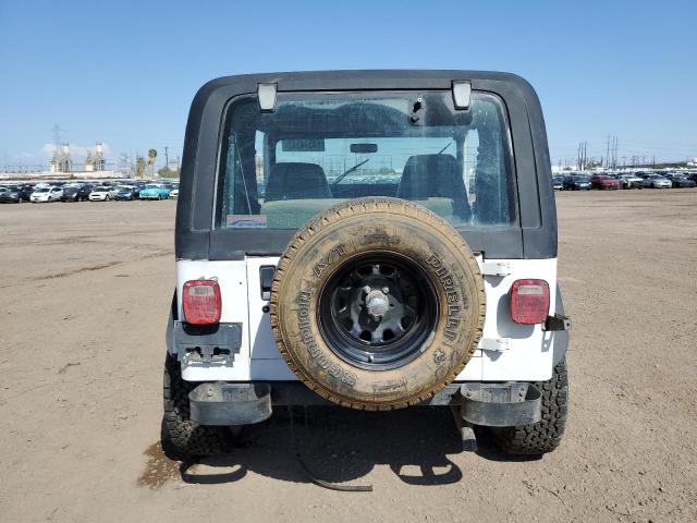1995 Jeep Wrangler / Yj S VIN: 1J4FY19P4SP202871 Lot: 64514543