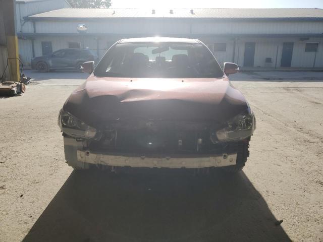JA32U2FU3FU018074 Mitsubishi LANCER ES