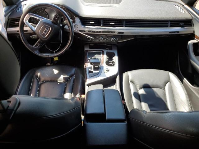 WA1AHAF73KD029098 2019 AUDI Q7, photo no. 8