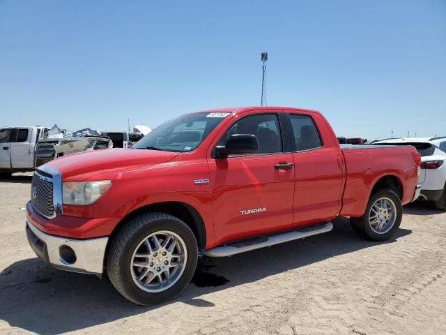 2011 Toyota Tundra 