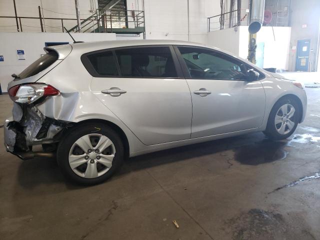 KNAFK5A84G5593703 | 2016 KIA FORTE LX