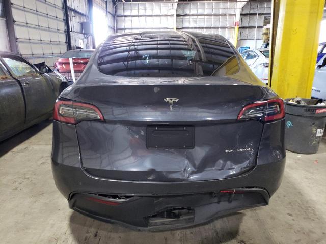 7SAYGAEE4PF699656 Tesla Model Y