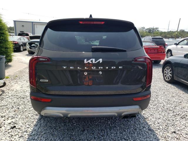 5XYP6DHC4NG222576 KIA Telluride S