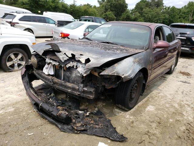 2005 Buick LeSabre Custom