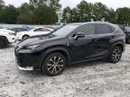 2016 LEXUS NX 200T BA - JTJBARBZ9G2053250