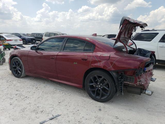 2C3CDXCT0NH114443 Dodge CHARGER R/T