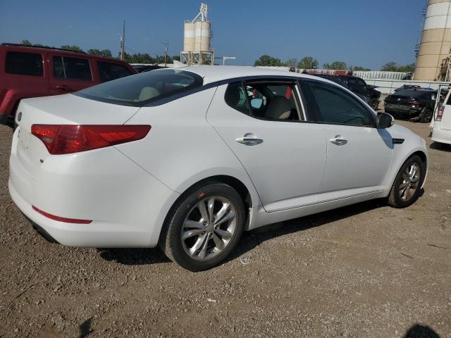 2013 Kia Optima - Image 3