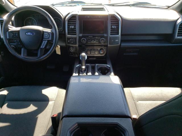 2018 FORD F150 SUPER - 1FTFW1E59JKE26942