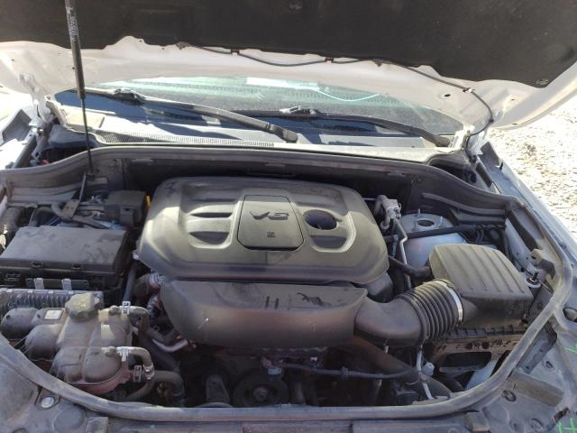 1C4RJFBG5LC289204 Jeep Grand Cherokee Limited