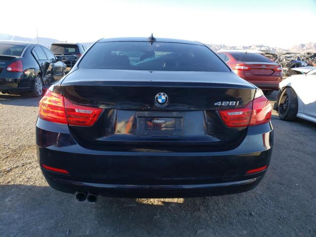 WBA3N7C52EK221106 BMW 428 I