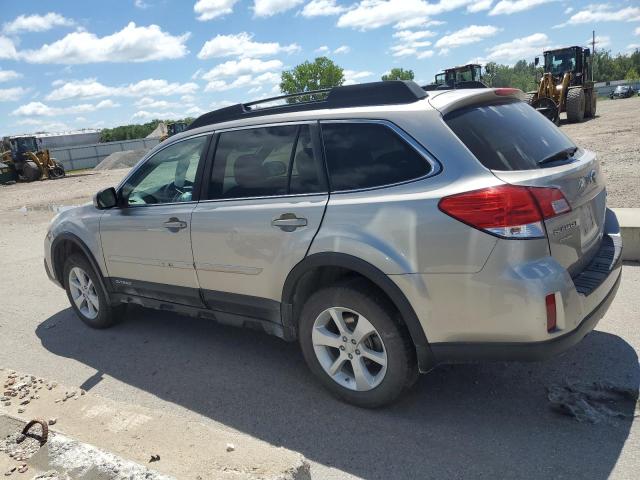 4S4BRBCC0E3270086 Subaru Outback 2.5i Premium