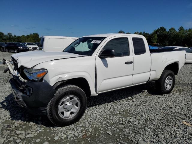 2020 Toyota Tacoma 