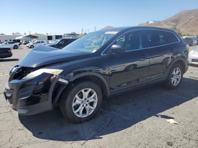 2012 Mazda CX-9 