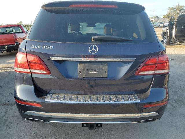 4JGDA5JB3GA787179 2016 MERCEDES-BENZ GLE-CLASS, photo no. 6