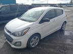 2022 CHEVROLET SPARK LS - KL8CA6SA9NC016893