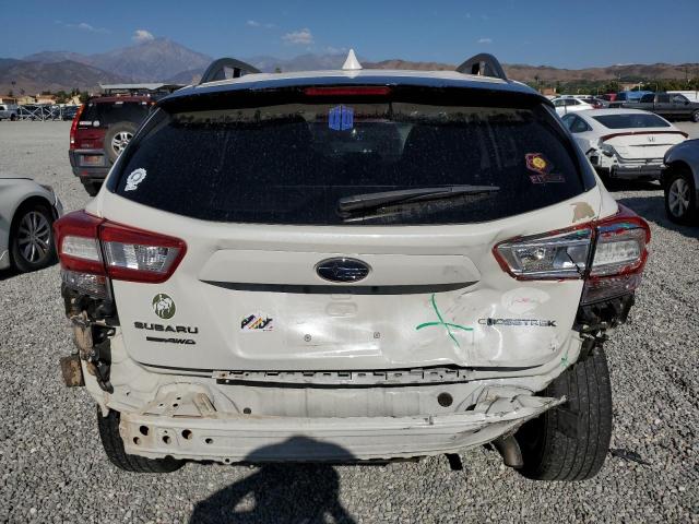 JF2GTADC5J8243100 Subaru Crosstrek Premium