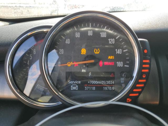 WMWWG5C3XH3C99919 Mini Cooper