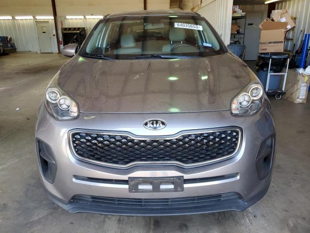 KNDPM3AC0H7246496 KIA Sportage Lx