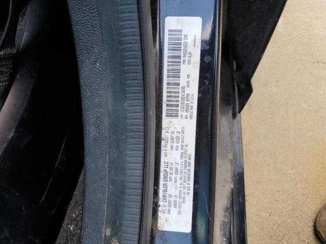 1C3CCBCG9EN130981 Chrysler 200 Limited