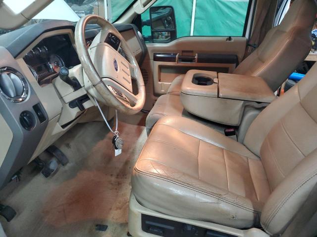 2008 Ford F350 - Image 7
