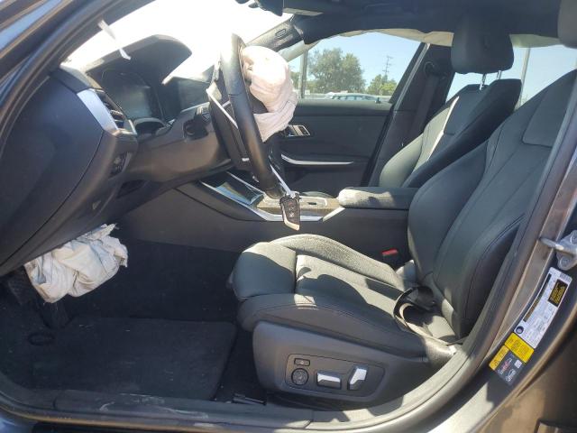 3MW5P7J05M8B80125 BMW 330e