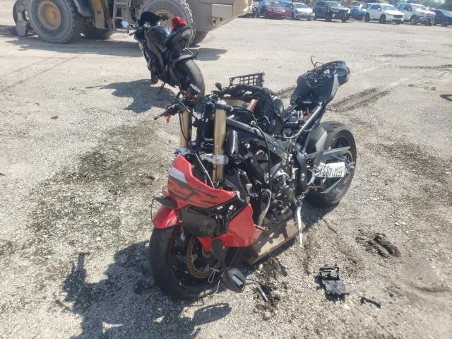 2023 BMW S 1000 RR - WB10E6303P6H47874