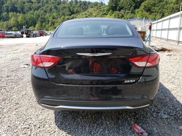 2015 CHRYSLER 200 LIMITE - 1C3CCCAB4FN749048