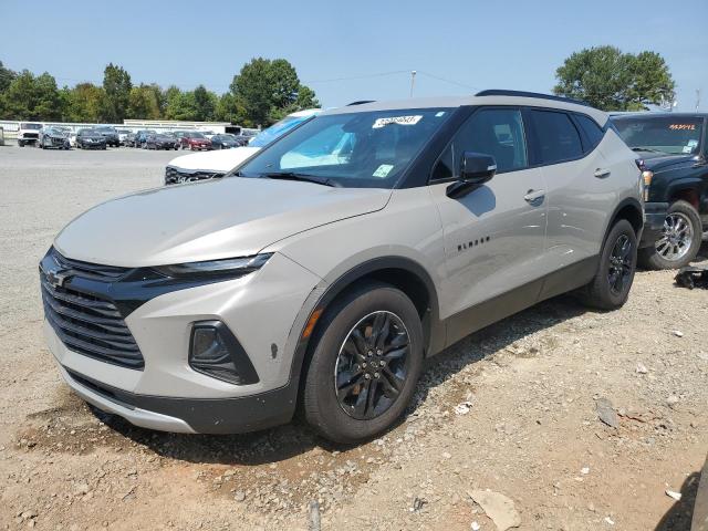 2021 Chevrolet Blazer 