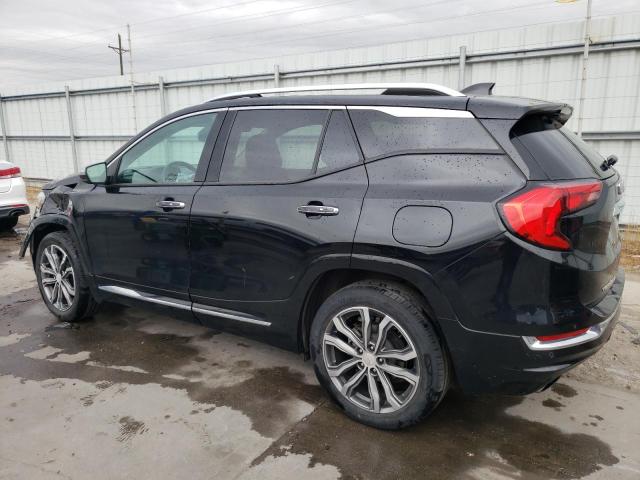 3GKALXEX4KL176540 GMC Terrain Denali