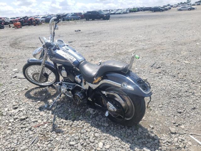 2003 HARLEY-DAVIDSON FXSTDI 1HD1JBB153Y112400
