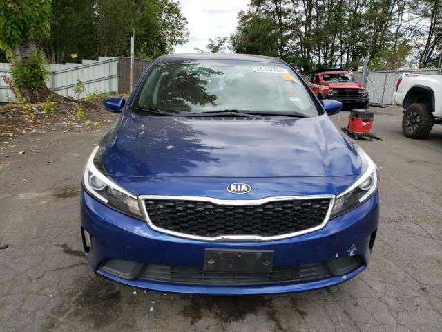 3KPFK4A76HE141620 KIA FORTE LX